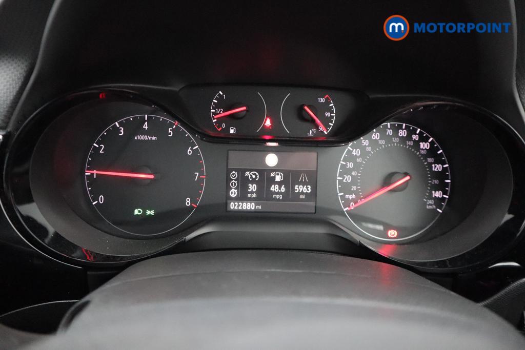 Vauxhall Corsa Se Premium Manual Petrol Hatchback - Stock Number (1431278) - 5th supplementary image