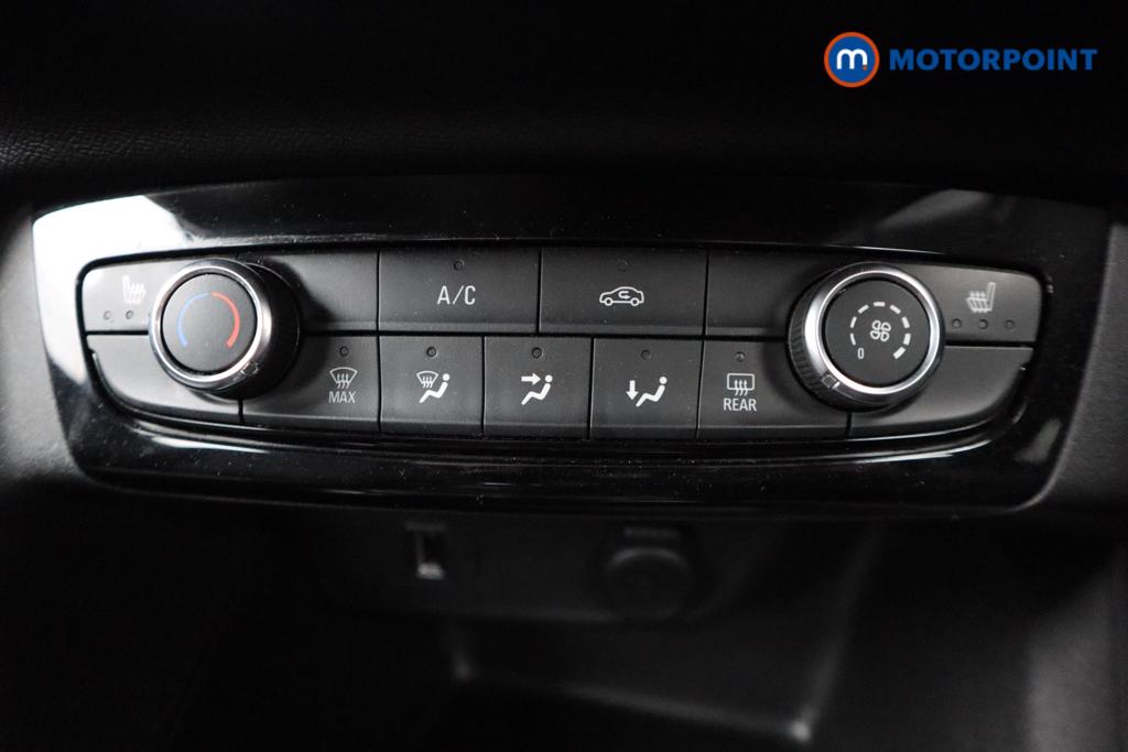 Vauxhall Corsa Se Premium Manual Petrol Hatchback - Stock Number (1431278) - 15th supplementary image
