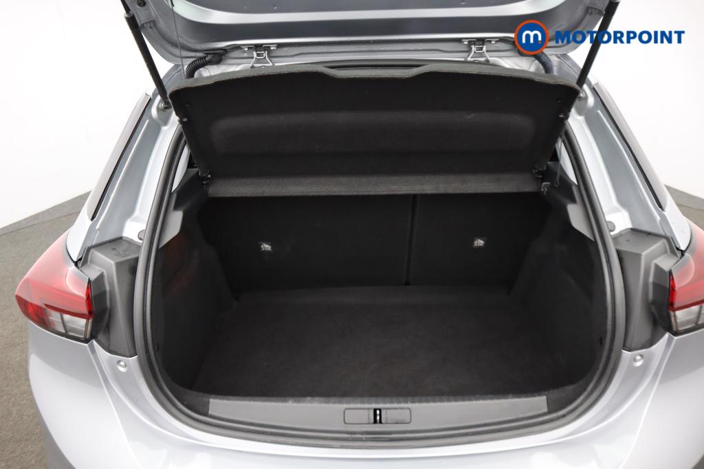 Vauxhall Corsa Se Premium Manual Petrol Hatchback - Stock Number (1431278) - 21st supplementary image