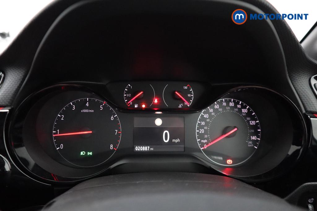 Vauxhall Corsa Sri Premium Manual Petrol Hatchback - Stock Number (1431440) - 5th supplementary image