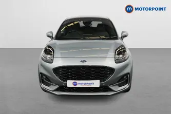 Ford Puma St-Line X Automatic Petrol-Electric Hybrid SUV - Stock Number (1436172) - Front bumper