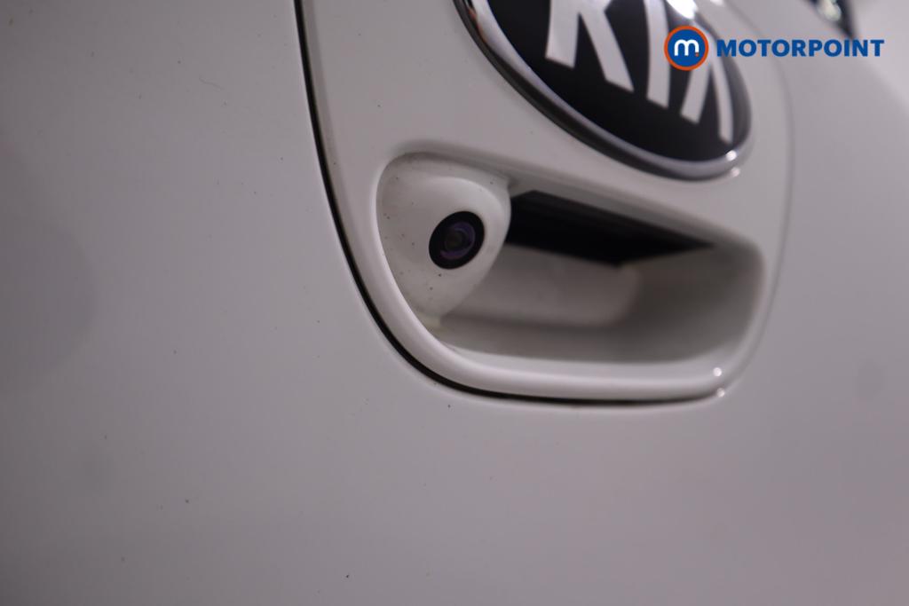 KIA Picanto 3 Automatic Petrol Hatchback - Stock Number (1438683) - 19th supplementary image