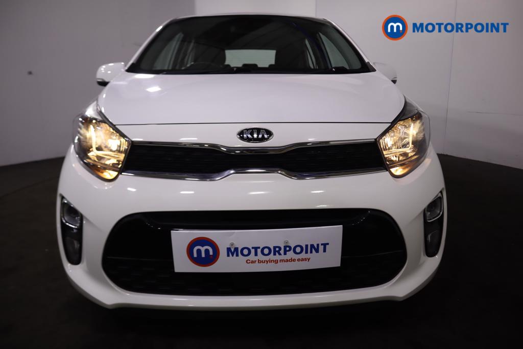 KIA Picanto 3 Automatic Petrol Hatchback - Stock Number (1438683) - 23rd supplementary image
