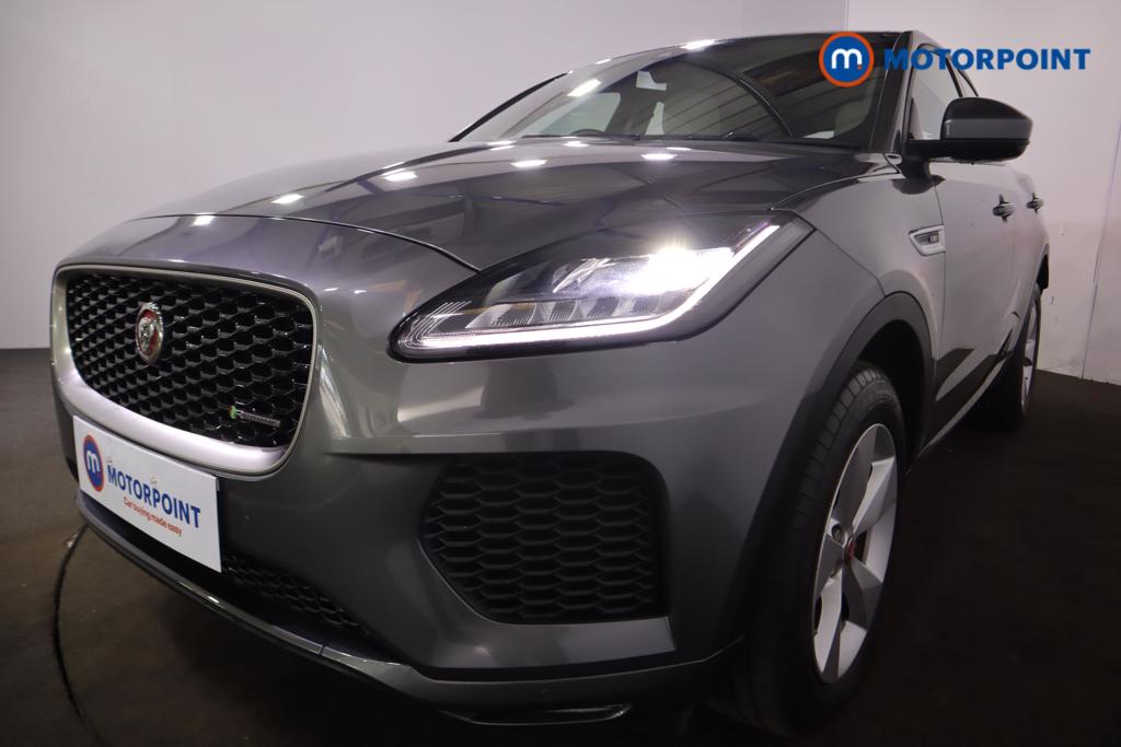 Jaguar E-Pace R-Dynamic S Manual Diesel SUV - Stock Number (1439788) - 23rd supplementary image