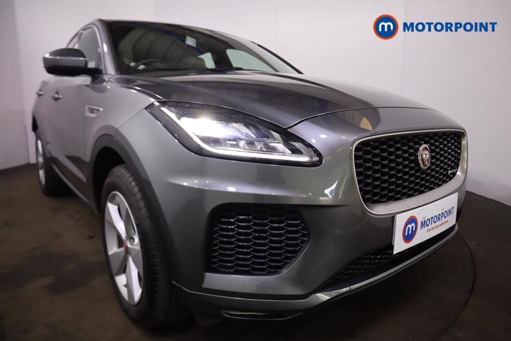 Jaguar E-Pace R-Dynamic S Manual Diesel SUV - Stock Number (1439788) - 25th supplementary image