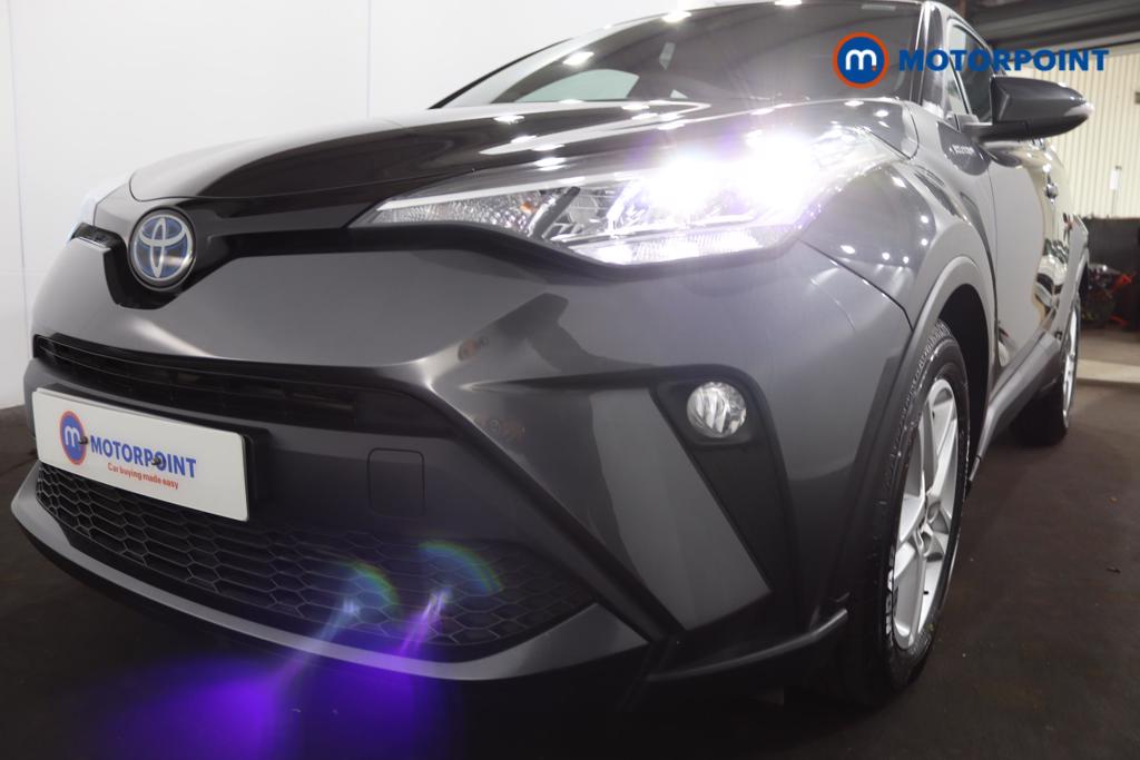 Toyota C-Hr Icon Automatic Petrol-Electric Hybrid SUV - Stock Number (1441402) - 29th supplementary image
