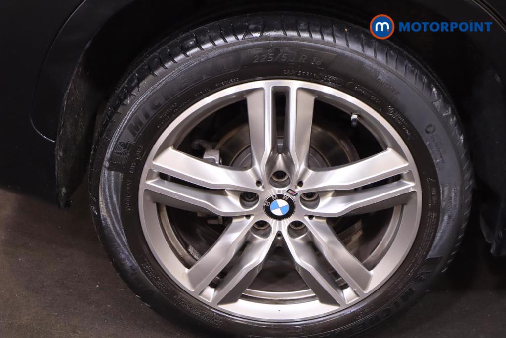 BMW X1 M Sport Automatic Petrol SUV - Stock Number (1442381) - 12th supplementary image