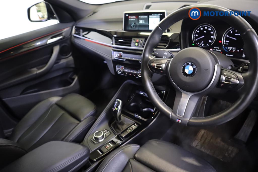 BMW X1 M Sport Automatic Petrol SUV - Stock Number (1442381) - 1st supplementary image