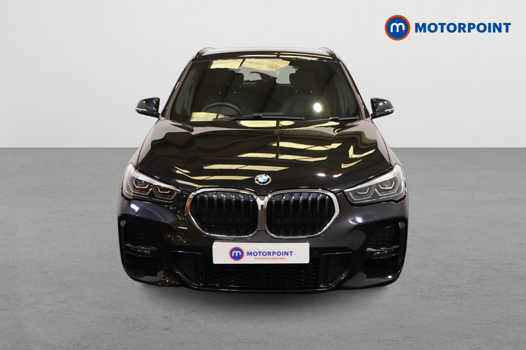 BMW X1 M Sport Automatic Petrol SUV - Stock Number (1442381) - Front bumper