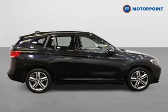 BMW X1 M Sport Automatic Petrol SUV - Stock Number (1442381) - Drivers side