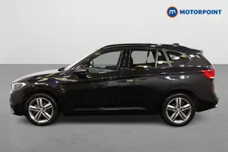BMW X1 M Sport Automatic Petrol SUV - Stock Number (1442381) - Passenger side