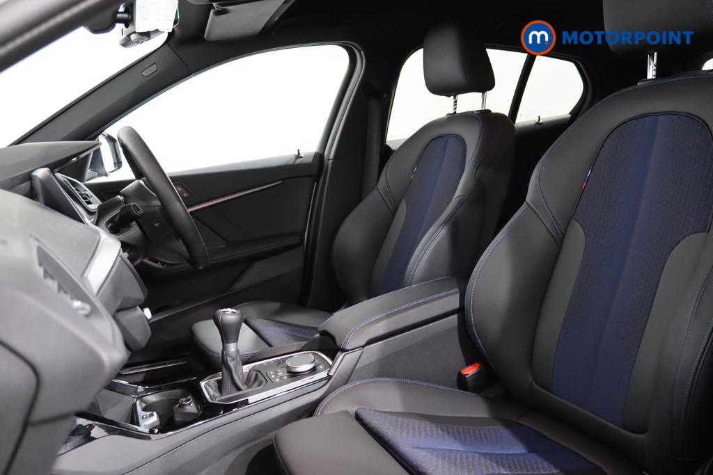 BMW 1 Series M Sport Manual Petrol Hatchback - Stock Number (1442984) - 4th supplementary image