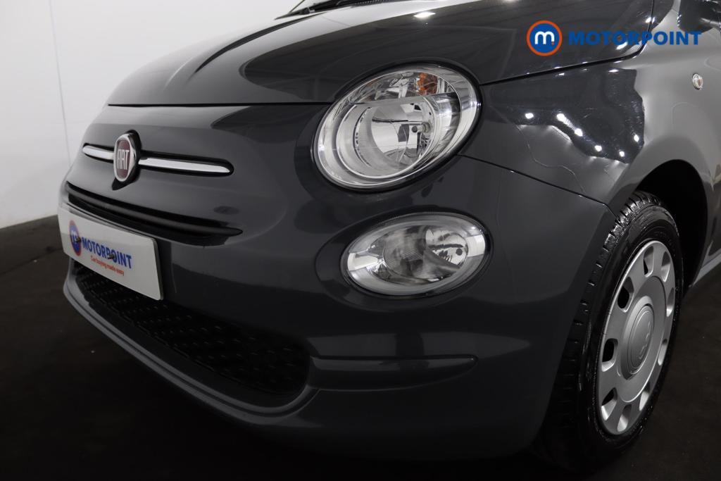 Fiat 500 POP Manual Petrol-Electric Hybrid Convertible - Stock Number (1443387) - 25th supplementary image