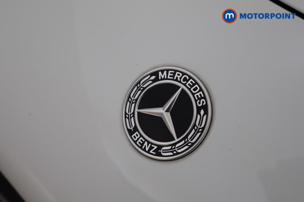 Mercedes-Benz A Class SE Manual Petrol Hatchback - Stock Number (1443398) - 20th supplementary image
