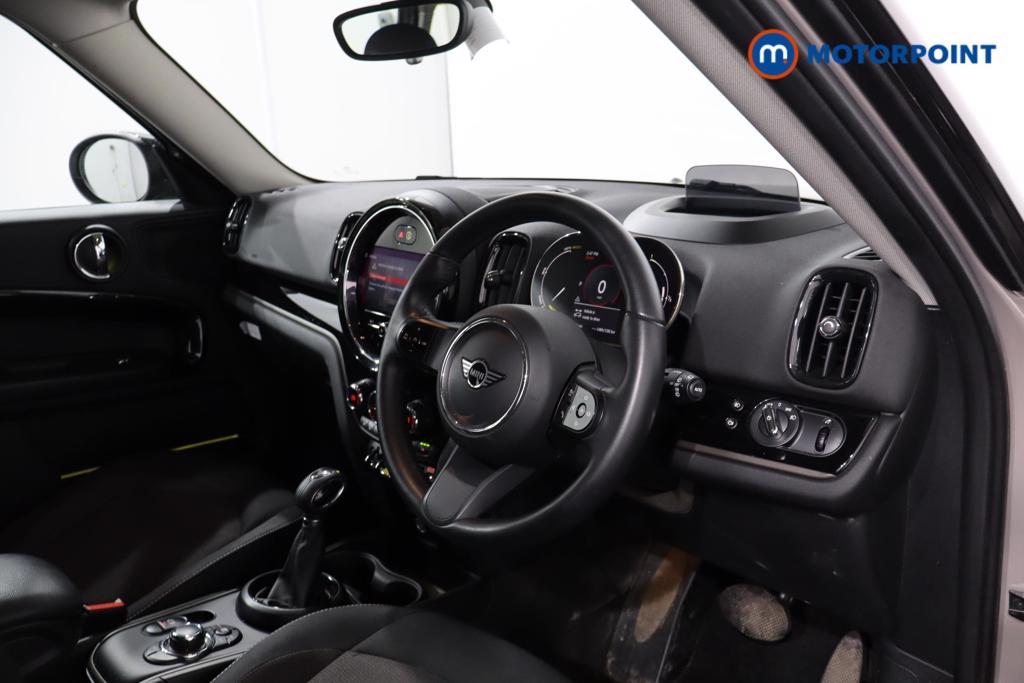 Mini Countryman Cooper S E Classic Automatic Petrol Parallel Phev SUV - Stock Number (1443425) - 4th supplementary image