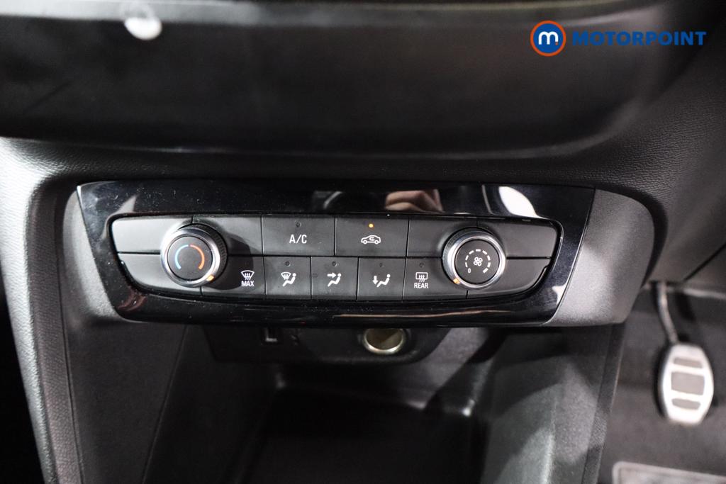 Vauxhall Corsa SRI Manual Petrol Hatchback - Stock Number (1443616) - 9th supplementary image