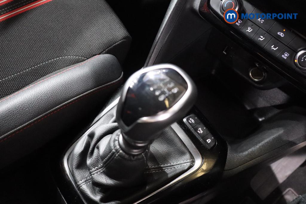 Vauxhall Corsa SRI Manual Petrol Hatchback - Stock Number (1443616) - 10th supplementary image