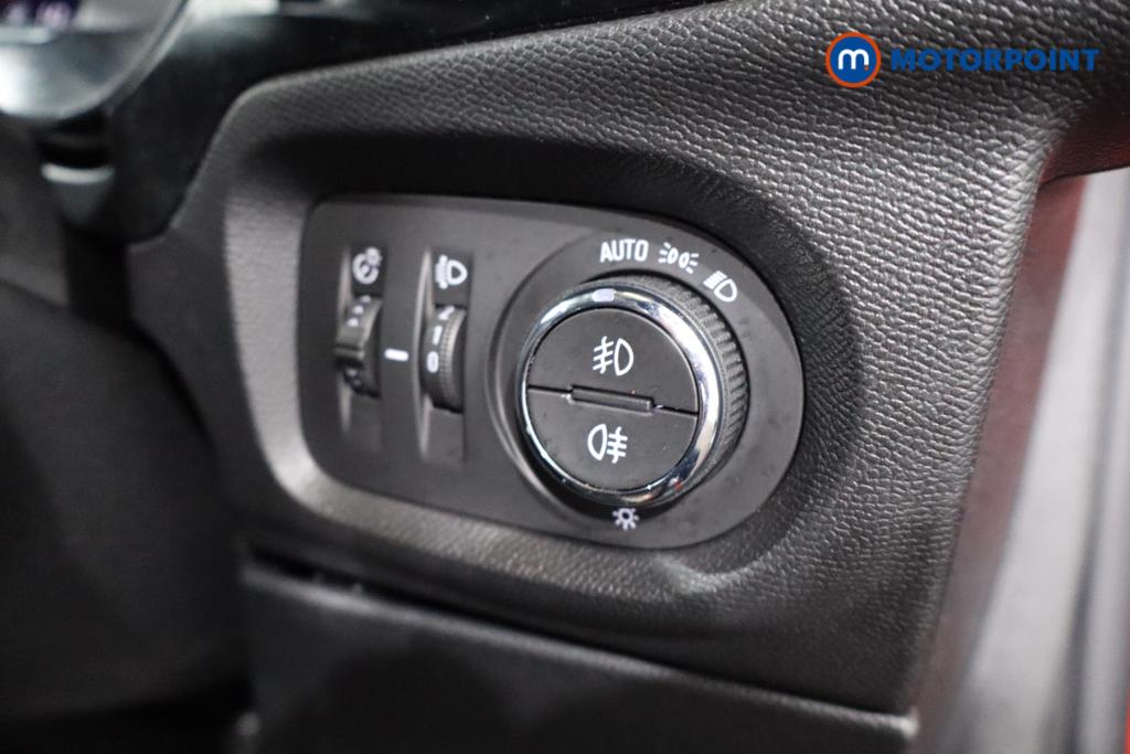 Vauxhall Corsa SRI Manual Petrol Hatchback - Stock Number (1443616) - 13th supplementary image
