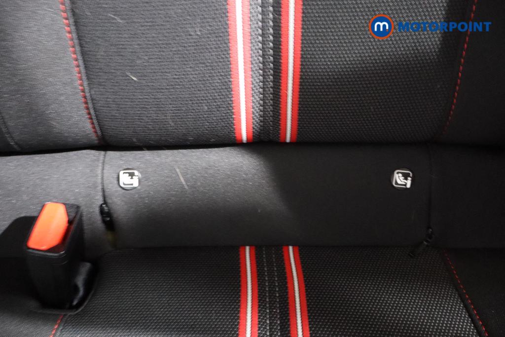 Vauxhall Corsa SRI Manual Petrol Hatchback - Stock Number (1443616) - 20th supplementary image