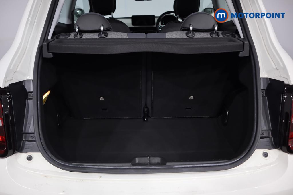 Fiat 500 Icon Automatic Electric Hatchback - Stock Number (1443953) - 16th supplementary image