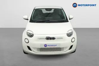 Fiat 500 Icon Automatic Electric Hatchback - Stock Number (1443953) - Front bumper