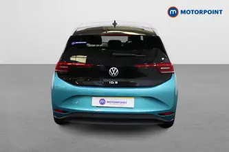 Volkswagen Id.3 Family Automatic Electric Hatchback - Stock Number (1443954) - Rear bumper