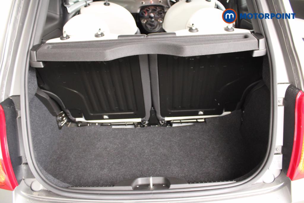 Fiat 500 Dolcevita Manual Petrol-Electric Hybrid Hatchback - Stock Number (1444000) - 3rd supplementary image