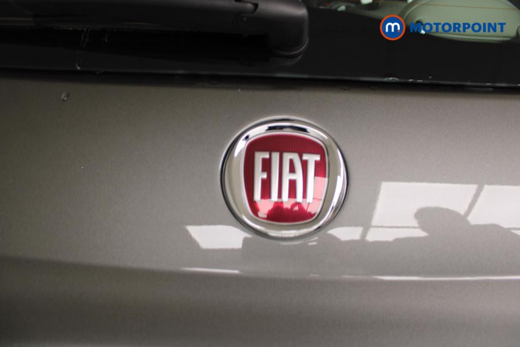 Fiat 500 Dolcevita Manual Petrol-Electric Hybrid Hatchback - Stock Number (1444000) - 21st supplementary image