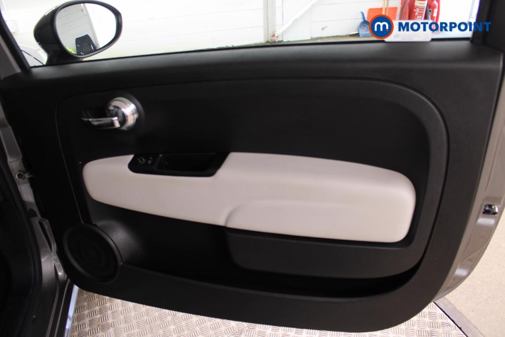 Fiat 500 Dolcevita Manual Petrol-Electric Hybrid Hatchback - Stock Number (1444006) - 11th supplementary image