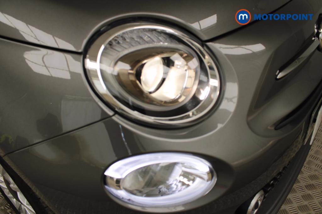 Fiat 500 Dolcevita Manual Petrol-Electric Hybrid Hatchback - Stock Number (1444006) - 12th supplementary image