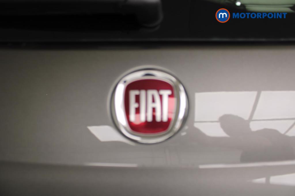 Fiat 500 Dolcevita Manual Petrol-Electric Hybrid Hatchback - Stock Number (1444006) - 19th supplementary image