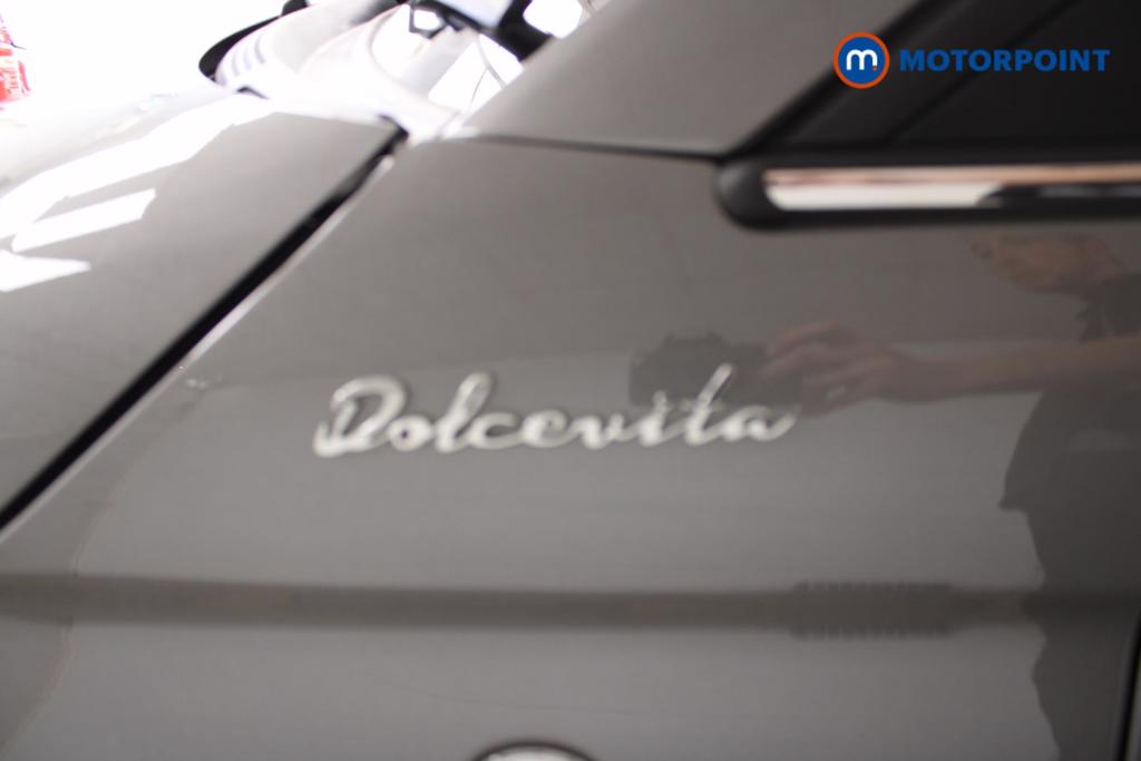 Fiat 500 Dolcevita Manual Petrol-Electric Hybrid Hatchback - Stock Number (1444006) - 20th supplementary image