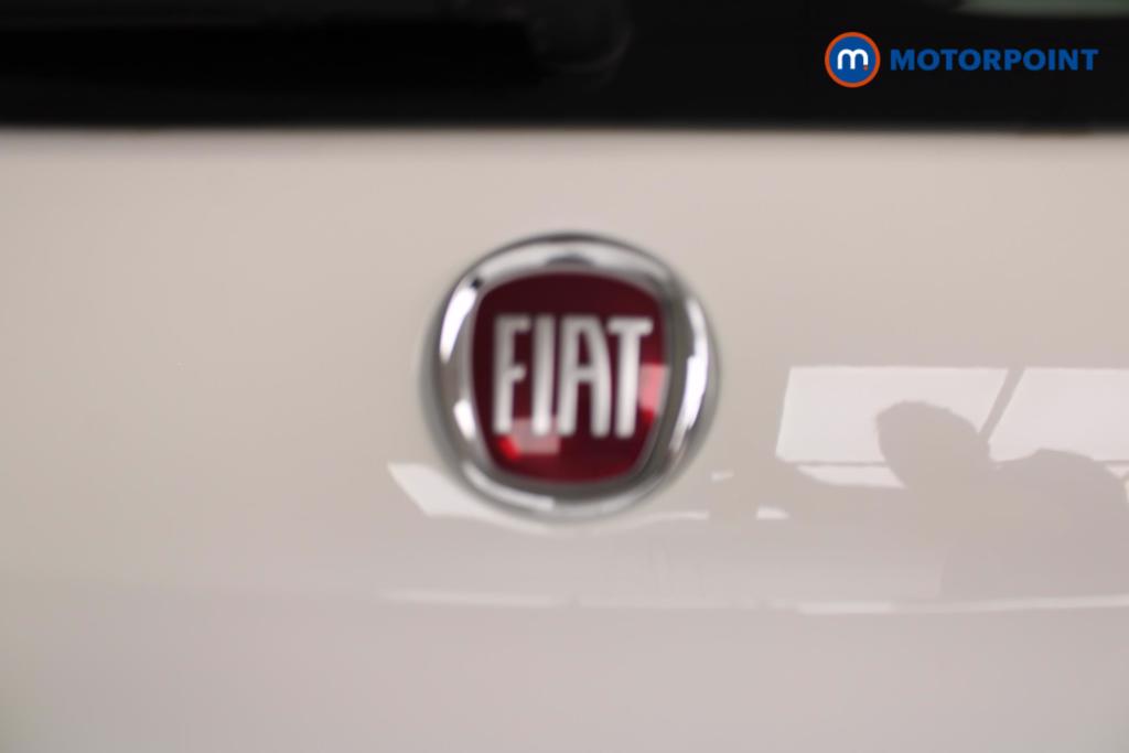 Fiat 500 Dolcevita Manual Petrol-Electric Hybrid Hatchback - Stock Number (1444015) - 21st supplementary image