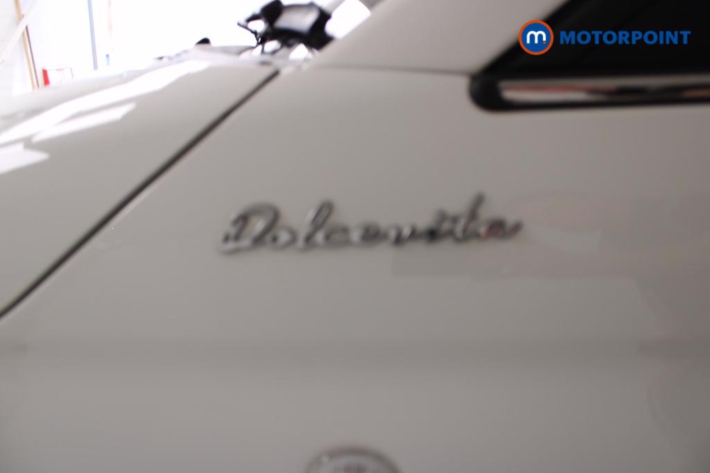 Fiat 500 Dolcevita Manual Petrol-Electric Hybrid Hatchback - Stock Number (1444015) - 22nd supplementary image