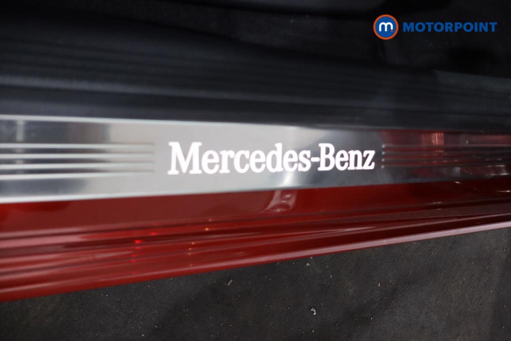 Mercedes-Benz C Class Amg Line Automatic Diesel Coupe - Stock Number (1444680) - 17th supplementary image