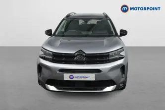Citroen C5 Aircross Shine Automatic Petrol SUV - Stock Number (1444821) - Front bumper