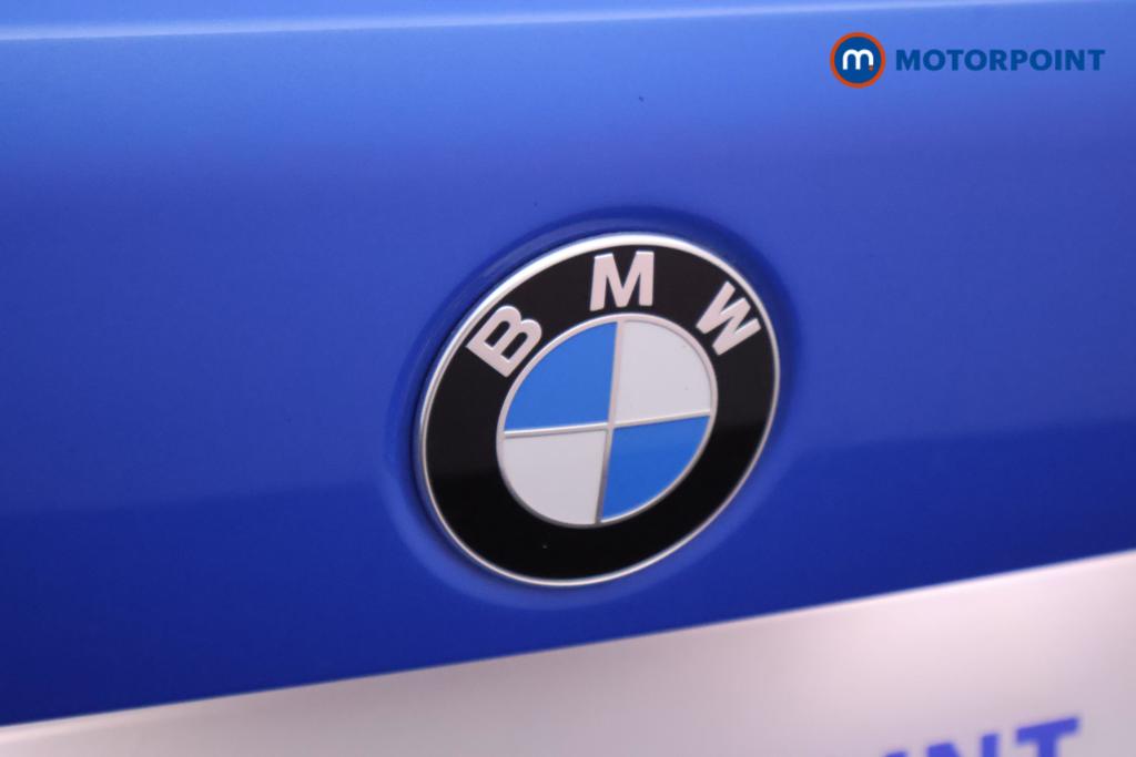 BMW 1 Series M Sport Automatic Petrol Hatchback - Stock Number (1445335) - 18th supplementary image