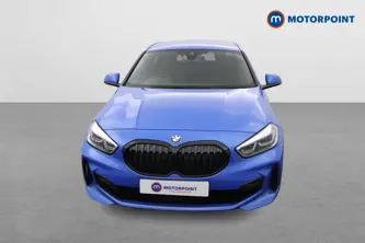 BMW 1 Series M Sport Automatic Petrol Hatchback - Stock Number (1445335) - Front bumper
