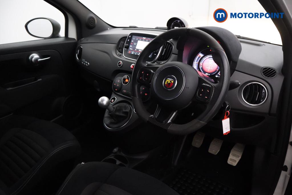 Abarth 595 Competizione Manual Petrol Hatchback - Stock Number (1445397) - 10th supplementary image