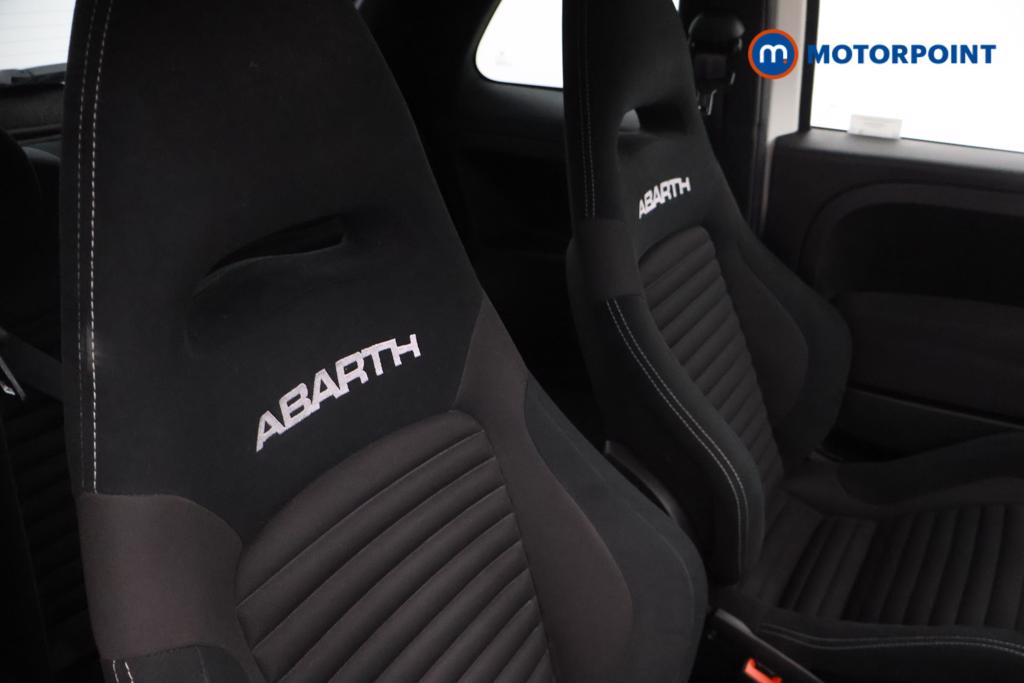 Abarth 595 Competizione Manual Petrol Hatchback - Stock Number (1445397) - 11th supplementary image