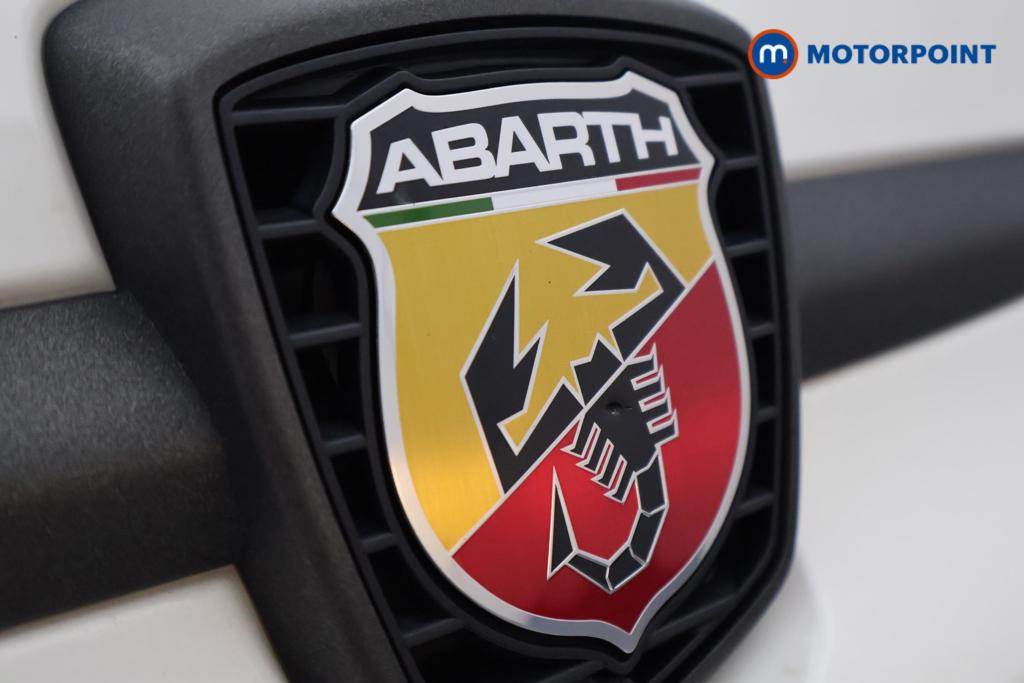 Abarth 595 Competizione Manual Petrol Hatchback - Stock Number (1445397) - 20th supplementary image