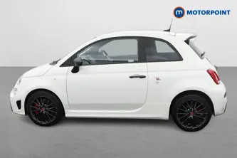Abarth 595 Competizione Manual Petrol Hatchback - Stock Number (1445397) - Passenger side