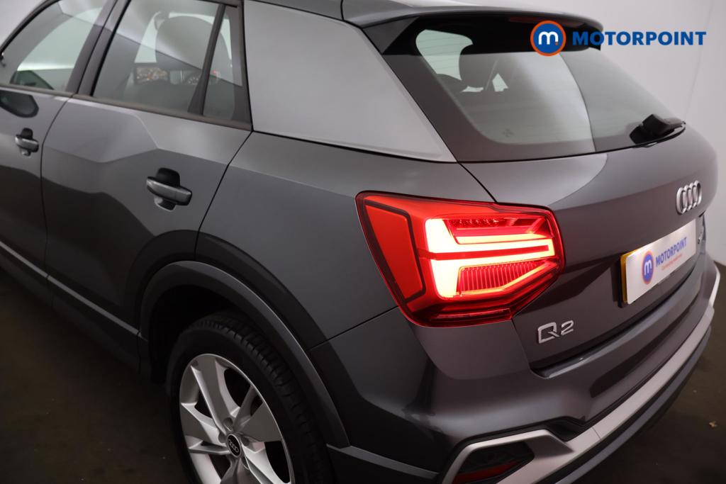 Audi Q2 S Line Automatic Petrol SUV - Stock Number (1445685) - 19th supplementary image
