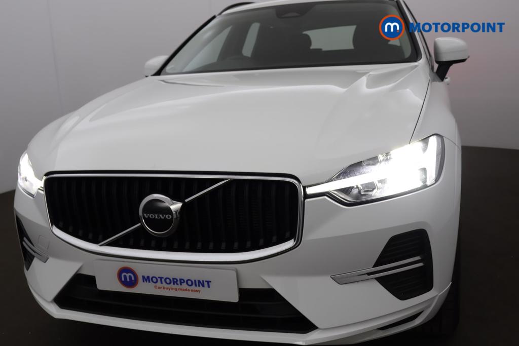 Volvo Xc60 Momentum Automatic Petrol SUV - Stock Number (1445836) - 23rd supplementary image