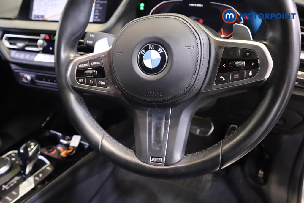 BMW 1 Series M135i Automatic Petrol Hatchback - Stock Number (1446083) - 3rd supplementary image