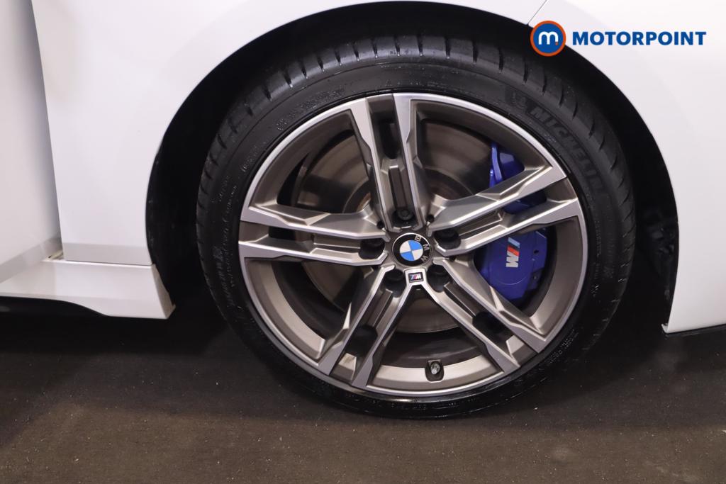 BMW 1 Series M135i Automatic Petrol Hatchback - Stock Number (1446083) - 11th supplementary image