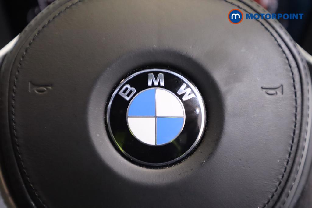 BMW 1 Series M135i Automatic Petrol Hatchback - Stock Number (1446083) - 19th supplementary image