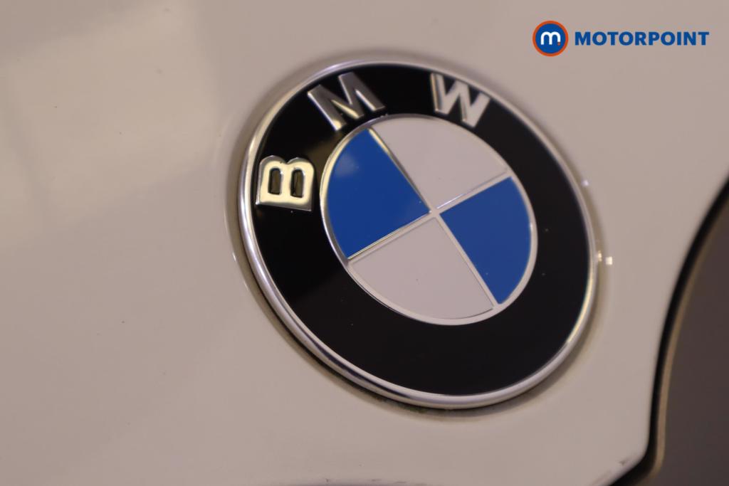 BMW 1 Series M135i Automatic Petrol Hatchback - Stock Number (1446083) - 32nd supplementary image