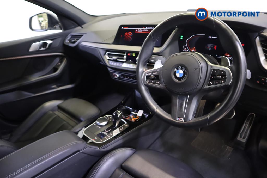 BMW 1 Series M135i Automatic Petrol Hatchback - Stock Number (1446083) - 1st supplementary image