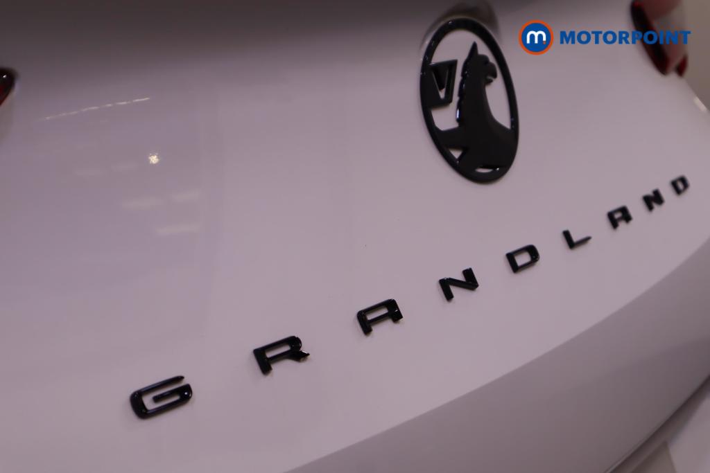 Vauxhall Grandland Ultimate Automatic Petrol SUV - Stock Number (1446249) - 27th supplementary image